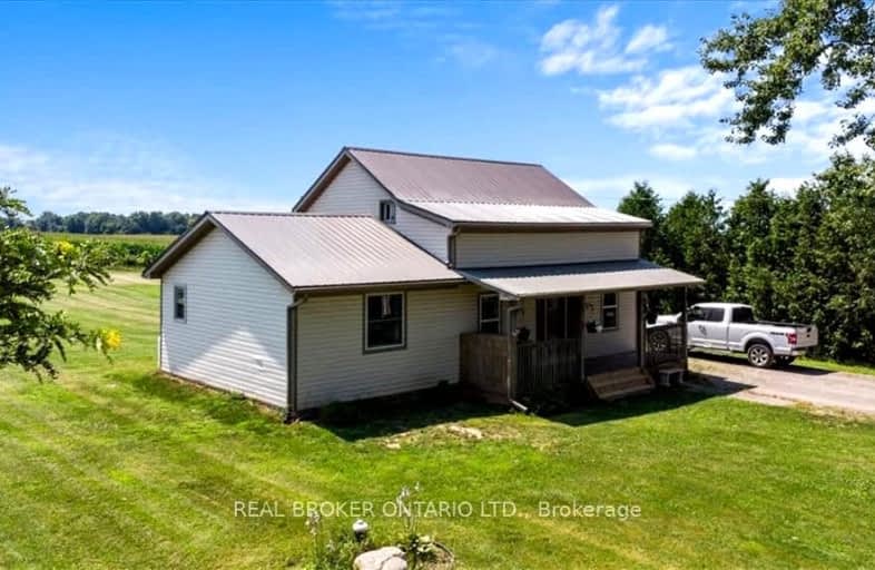 144132 Hawkins Road, Tillsonburg | Image 1