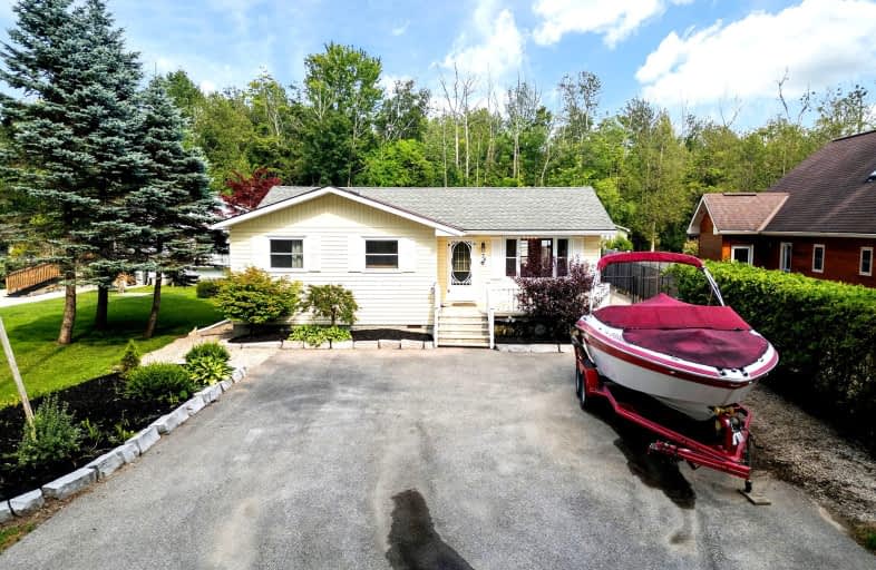 7 Andrews Crescent Acres, Goderich | Image 1