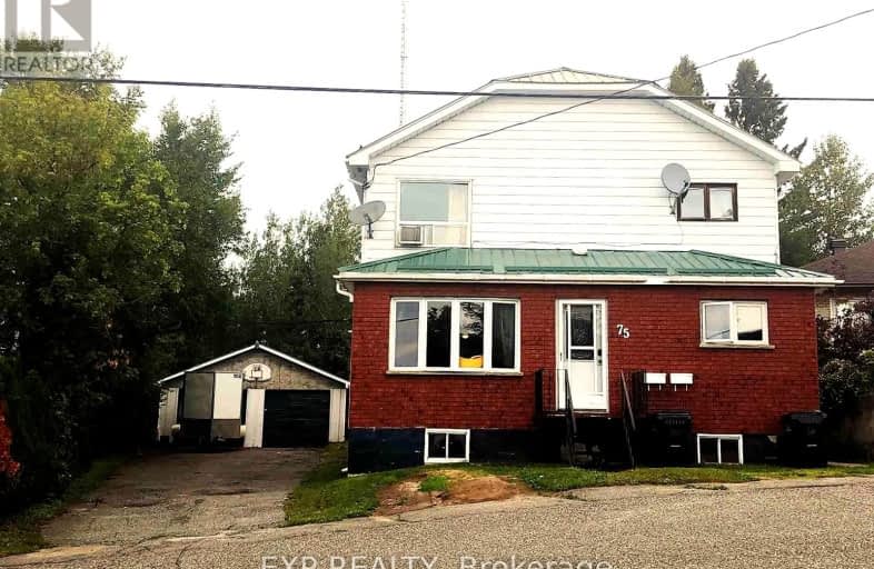 75 Mccamus Avenue, Kirkland Lake | Image 1