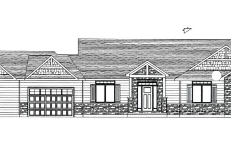 Lot 1 Berend Court, Quinte West | Image 1