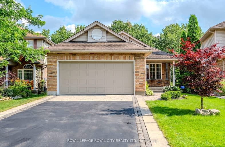 7 Whitetail Court, Guelph | Image 1