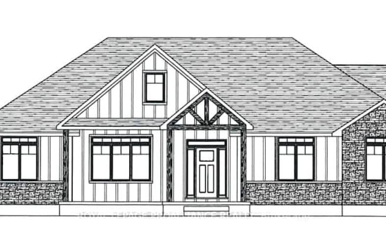 Lot 3 Berend Court, Quinte West | Image 1