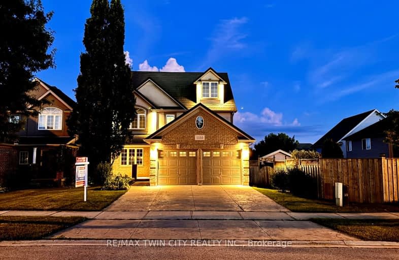 1155 MEADOWVALE Drive, London | Image 1