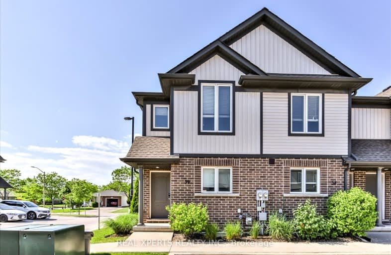 39-7768 Ascot Circle, Niagara Falls | Image 1