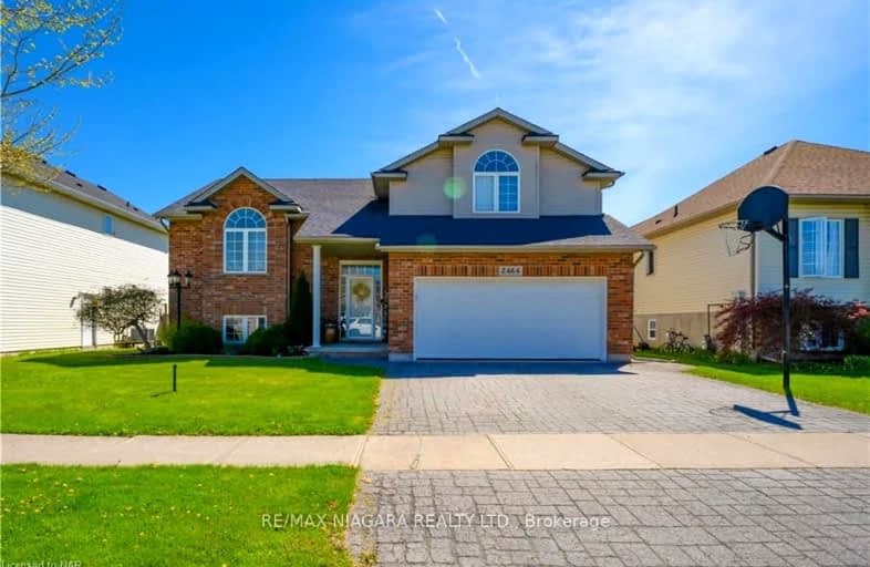 2464 Diane Street, Fort Erie | Image 1