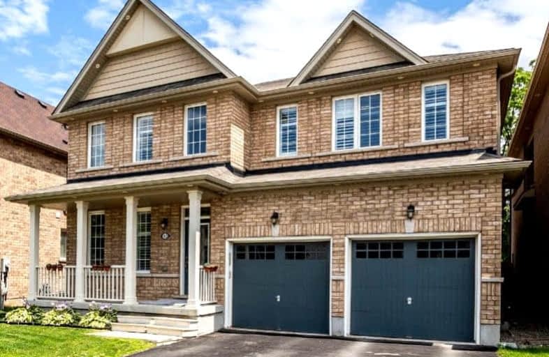 Lower-12 Wilmot Road, Brantford | Image 1