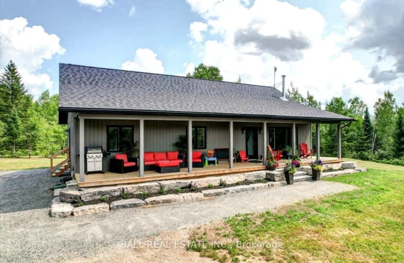 81 all star resort lane, Greater Madawaska | Image 1