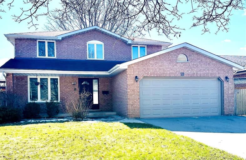 22 Royal Oak Drive, Brantford | Image 1