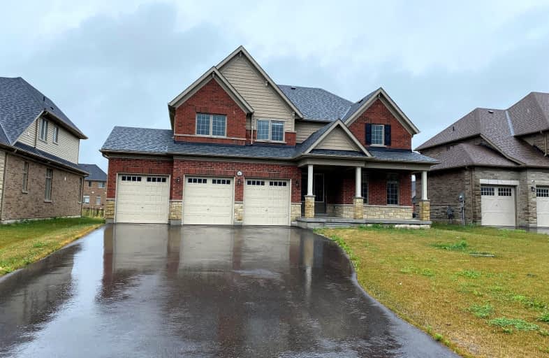 60 Summer Breeze Drive, Quinte West | Image 1