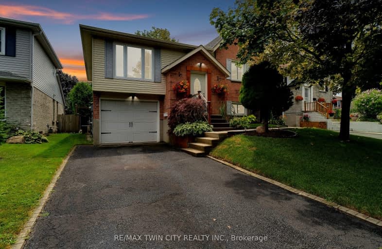 21 Golden Meadow Crescent, Kitchener | Image 1