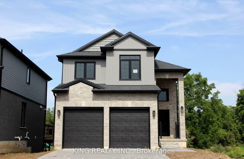 3388 Oriole Drive, London | Image 1