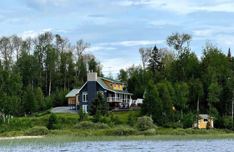 Lt 11 Groundhog Lake, Sudbury Remote Area | Image 1