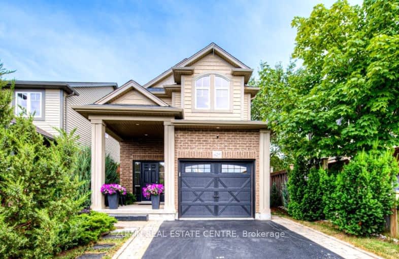 629 Isaiah Crescent, Kitchener | Image 1