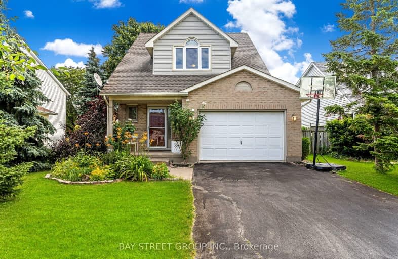 4 Westbury Drive, St. Catharines | Image 1