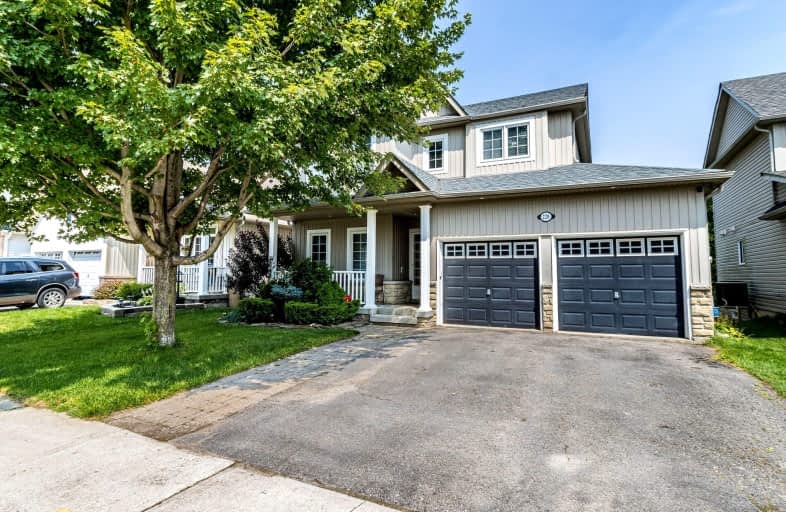 220 Berry Street, Shelburne | Image 1