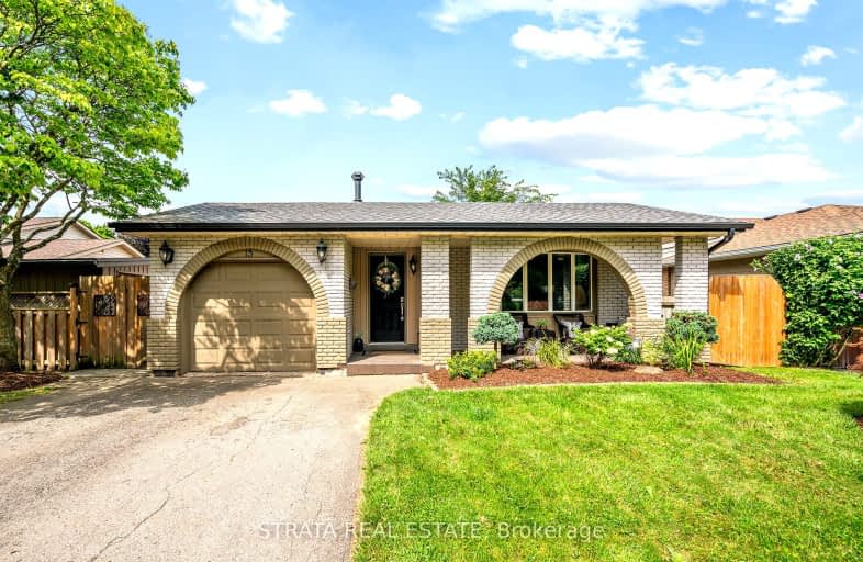 15 Harbour Heights Lane, St. Catharines | Image 1