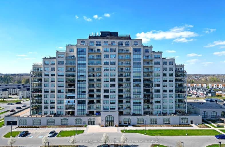 310-260 Villagewalk Boulevard, London | Image 1