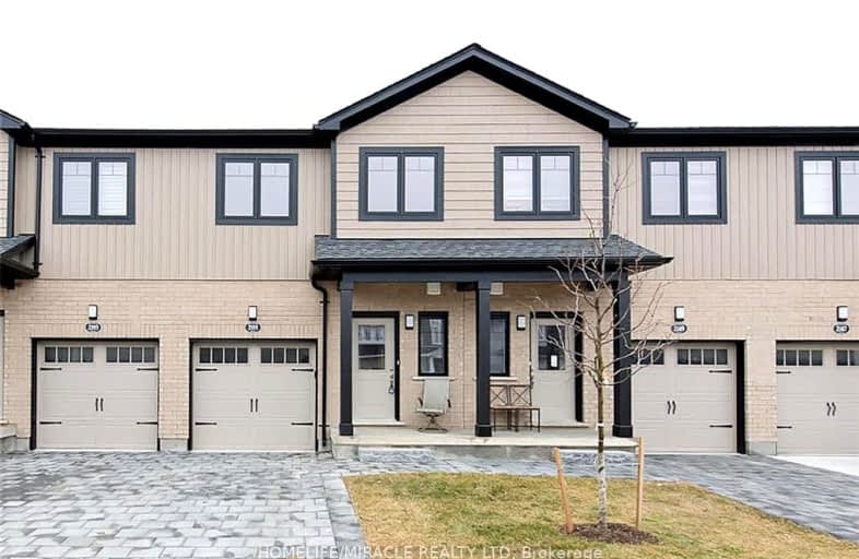 03-2591 Holbrook Drive, London | Image 1