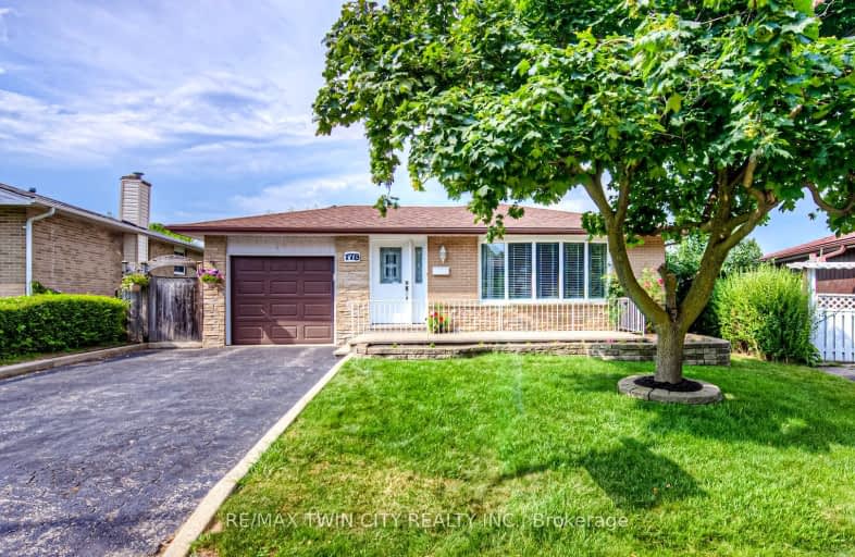 178 Hazelglen Drive, Kitchener | Image 1