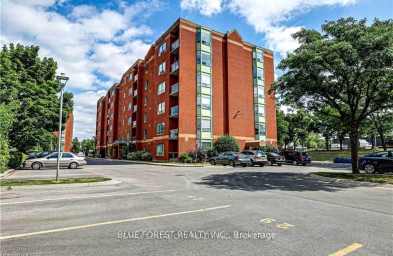 107-77 Baseline Road West, London | Image 1