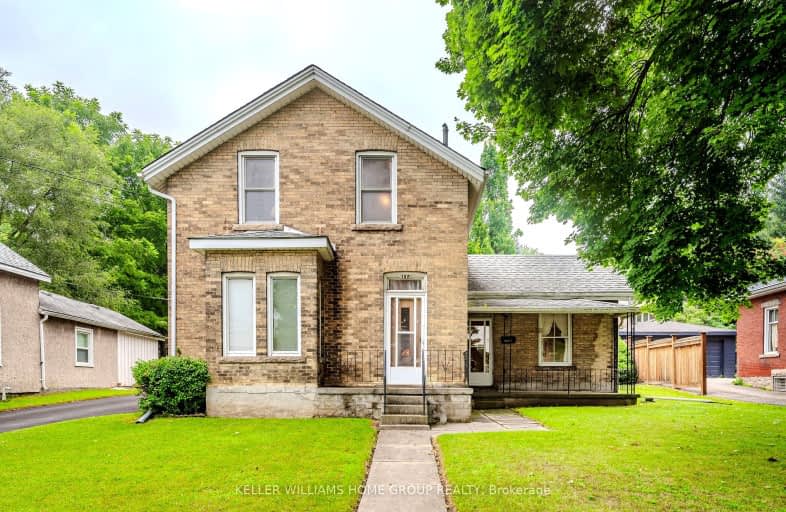 185 Waterloo Avenue, Guelph | Image 1