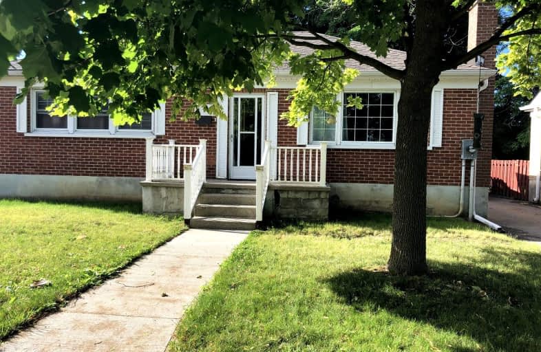 647 Bellaire Street, Peterborough | Image 1