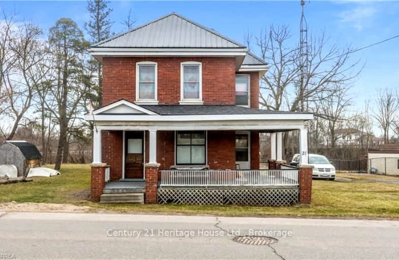 21 Johnson Road, Brantford | Image 1