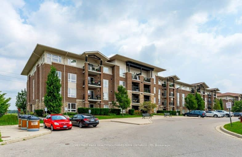 104-67 Kingsbury Square, Guelph | Image 1