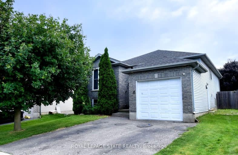 43 Brewster Way, Brantford | Image 1