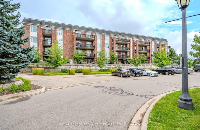 406-65 Bayberry Drive, Guelph | Image 1