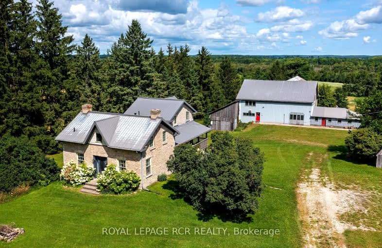 465029 Sideroad 110, Grey Highlands | Image 1