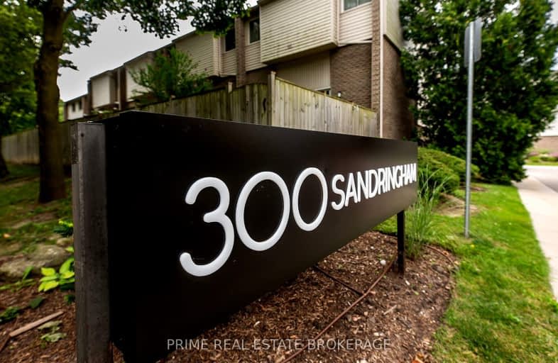 86-300 Sandringham Crescent, London | Image 1