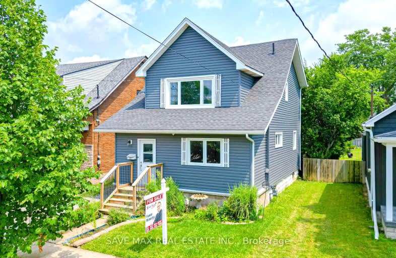 20 Russel Street, Fort Erie | Image 1