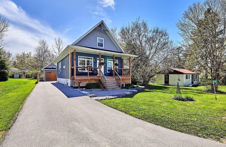 10 Queen Street, Kawartha Lakes | Image 1