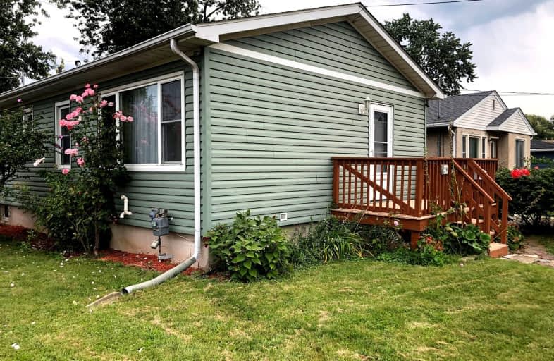 29 Warren Road, St. Catharines | Image 1