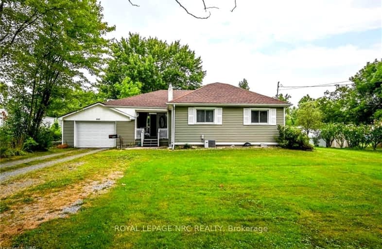 444 Gilmore Road, Fort Erie | Image 1