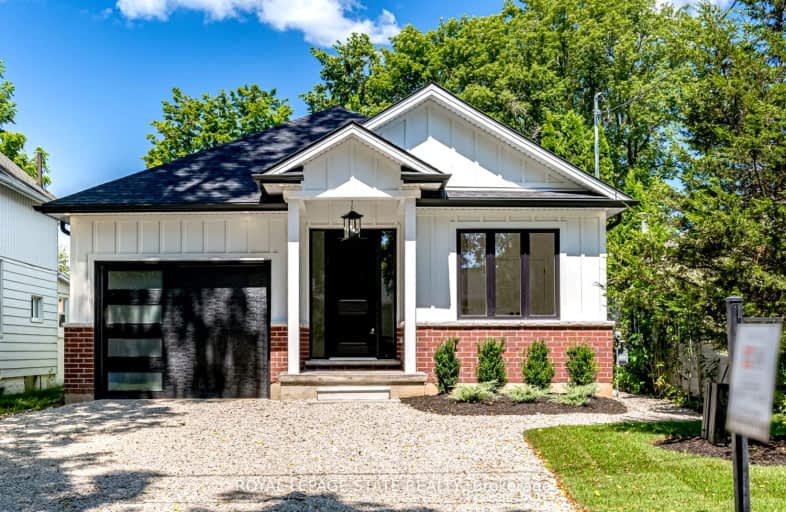 13 Charles Street, Brantford | Image 1