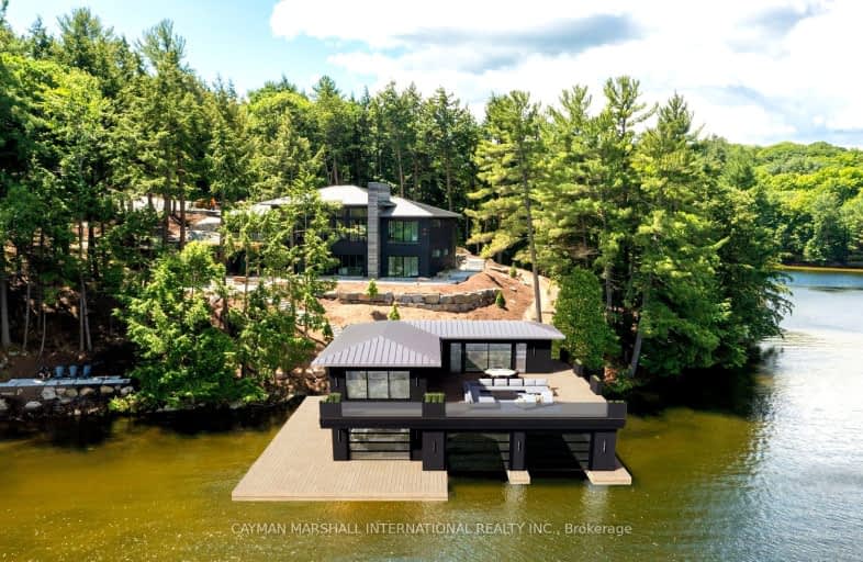 1160 Island Park Road, Muskoka Lakes | Image 1