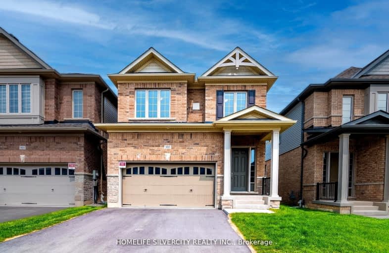 505 Beckview Crescent, Kitchener | Image 1
