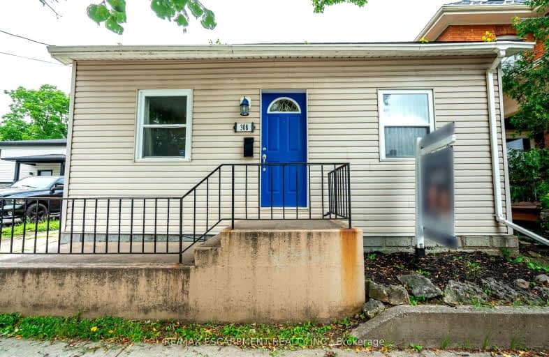 308 Dalhousie Street, Brantford | Image 1