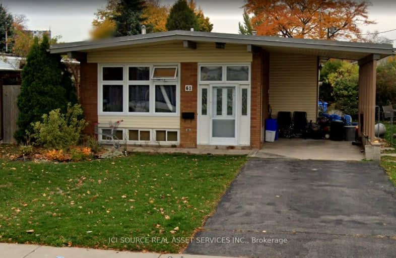 BSMT-61 Ronaldshay Avenue, Hamilton | Image 1