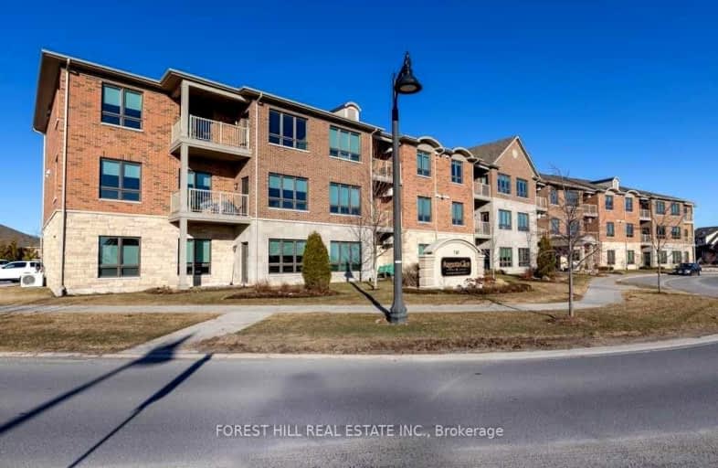 105-740 Augusta Drive, Kingston | Image 1