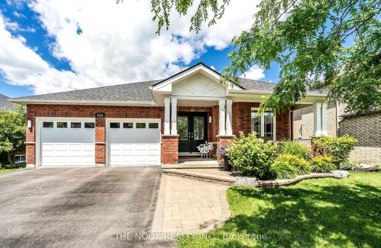 1555 Scollard Crescent, Peterborough | Image 1