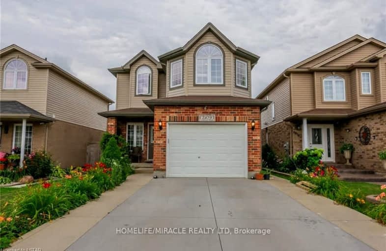 2879 Lemieux Walk, London | Image 1