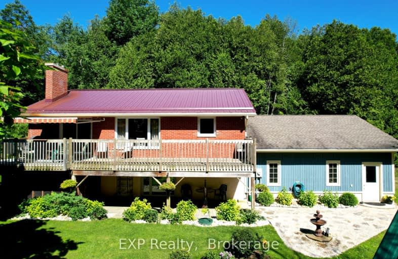 441300 Concession 8 Ndr, West Grey | Image 1