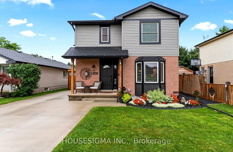 36 Glenroy Road West, London | Image 1