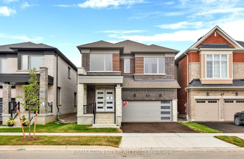 43 Sitler Street, Kitchener | Image 1