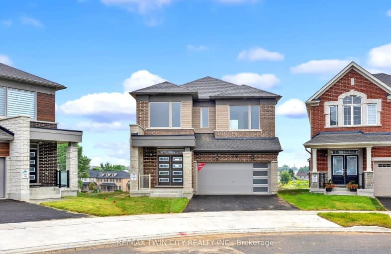 79 HISTAND Trail, Kitchener | Image 1