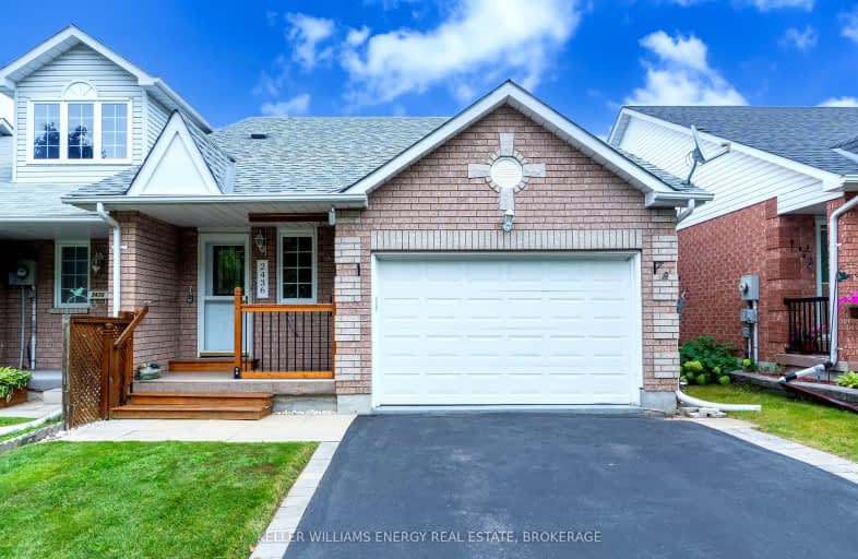 2436 Woodglade Boulevard, Peterborough | Image 1