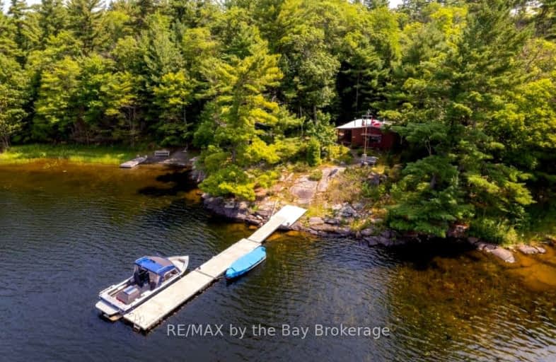 15548 Georgian Bay Shore, Georgian Bay | Image 1